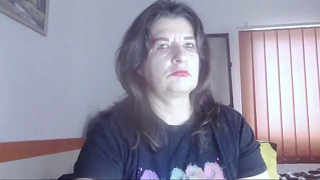 ExtasyMature online show from 24, 10, 2025