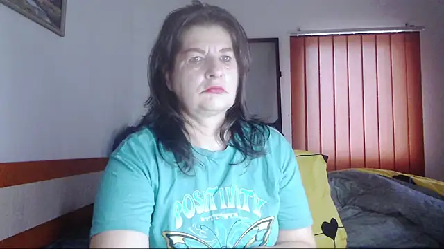 ExtasyMature online show from 26, 10, 2025