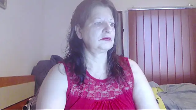 ExtasyMature online show from 24, 11, 2025