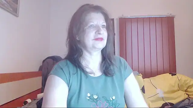 ExtasyMature online show from 28, 11, 2025