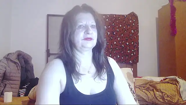 ExtasyMature online show from 6, 2, 2026