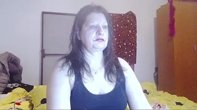 ExtasyMature online show from 26, 2, 2026