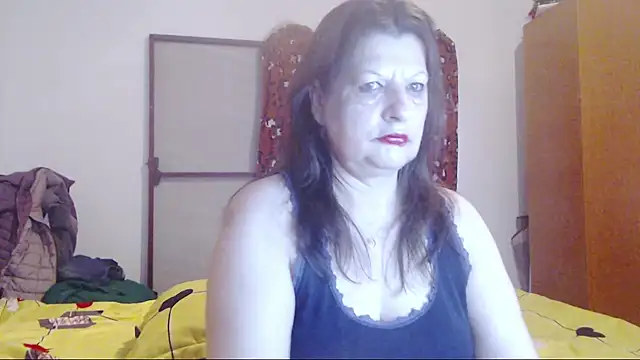 ExtasyMature online show from 5, 3, 2026