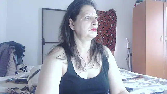 ExtasyMature online show from 29, 4, 2026