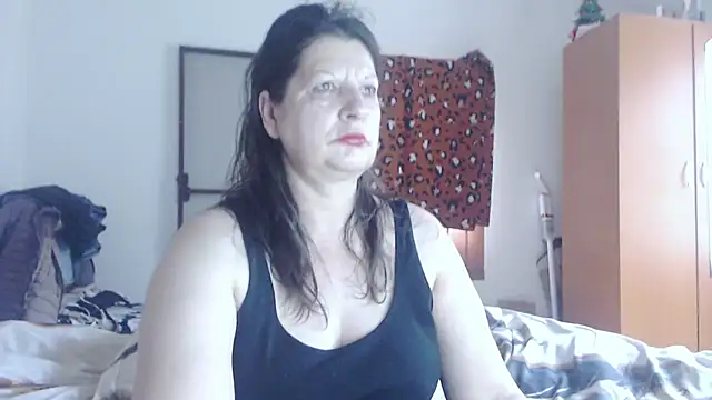 ExtasyMature online show from 30, 4, 2026