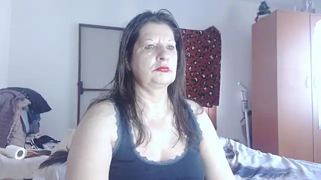 ExtasyMature online show from 4, 5, 2026