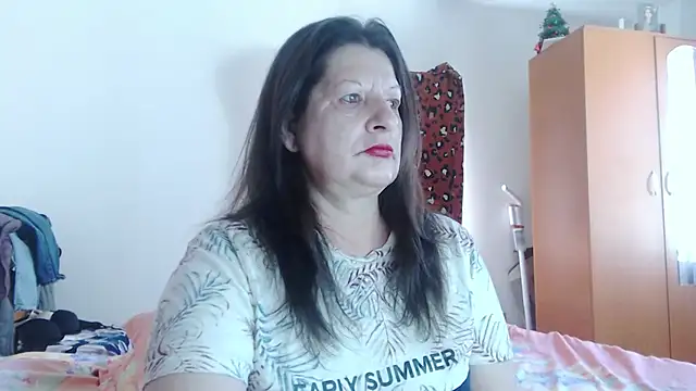 ExtasyMature online show from 16, 5, 2026