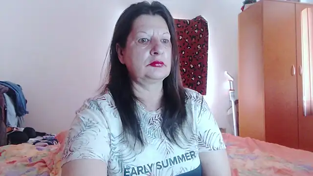 ExtasyMature online show from 16, 5, 2026
