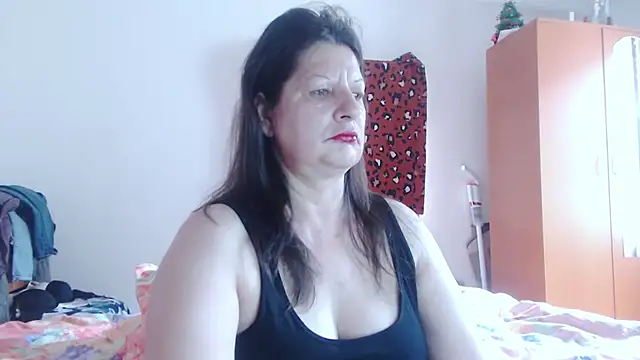 ExtasyMature online show from 17, 5, 2026