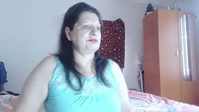 ExtasyMature online show from 20, 5, 2026