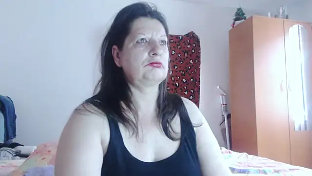 ExtasyMature online show from 22, 5, 2026