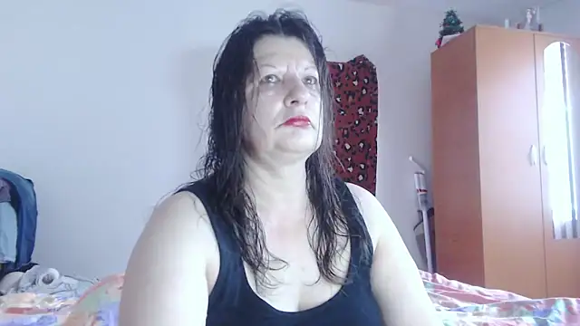 ExtasyMature online show from 24, 5, 2026