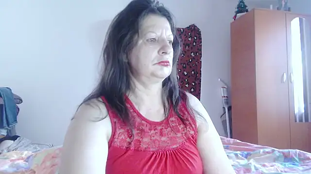 ExtasyMature online show from 26, 5, 2026