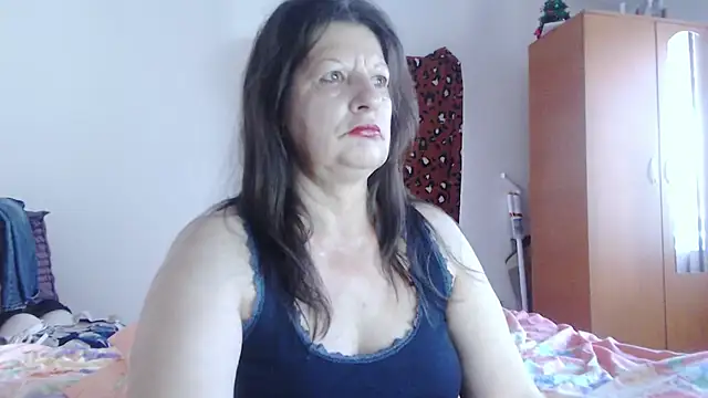 ExtasyMature online show from 29, 5, 2026