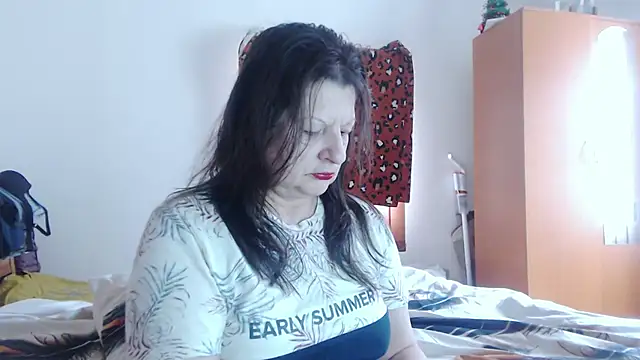 ExtasyMature online show from 31, 5, 2026