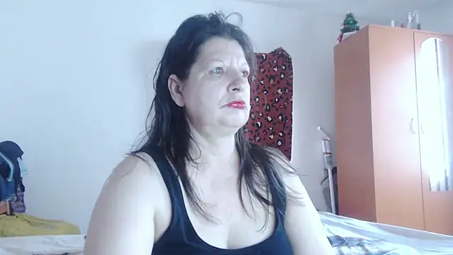 ExtasyMature online show from 1, 6, 2026