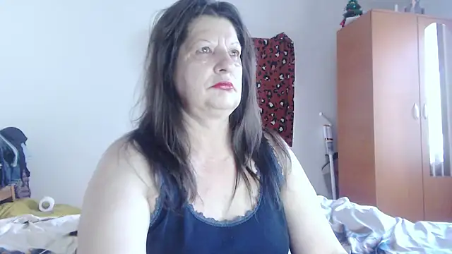 ExtasyMature online show from 3, 6, 2026