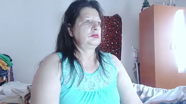 ExtasyMature online show from 8, 6, 2026