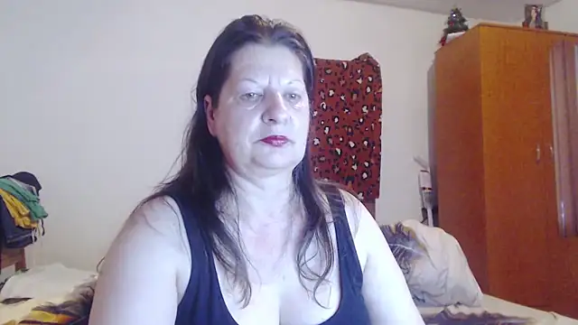 ExtasyMature online show from 10, 6, 2026