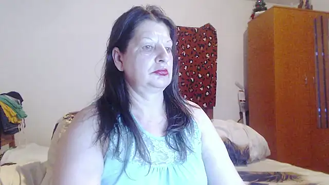 ExtasyMature online show from 11, 6, 2026