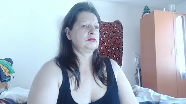 ExtasyMature online show from 14, 6, 2026