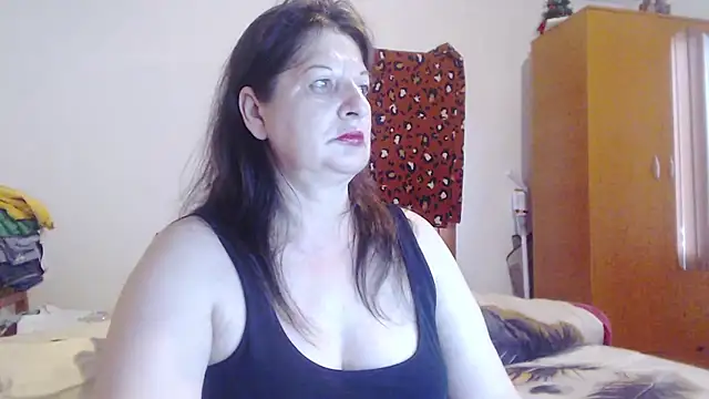 ExtasyMature online show from 20, 6, 2026