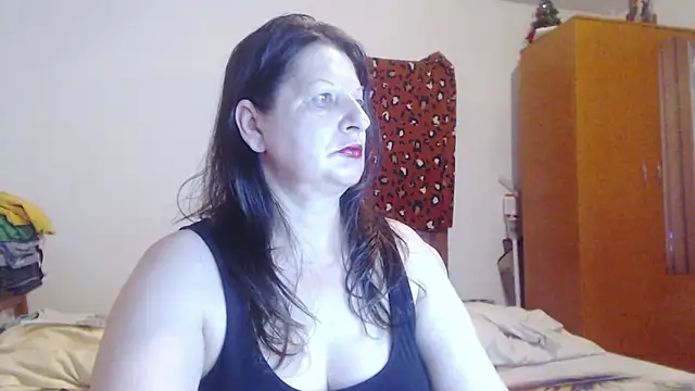 ExtasyMature online show from 21, 6, 2026
