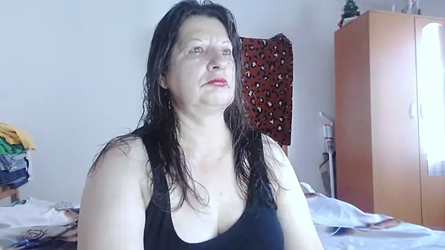 ExtasyMature online show from 22, 6, 2026