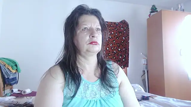 ExtasyMature online show from 25, 6, 2026