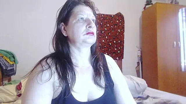 ExtasyMature online show from 25, 6, 2026