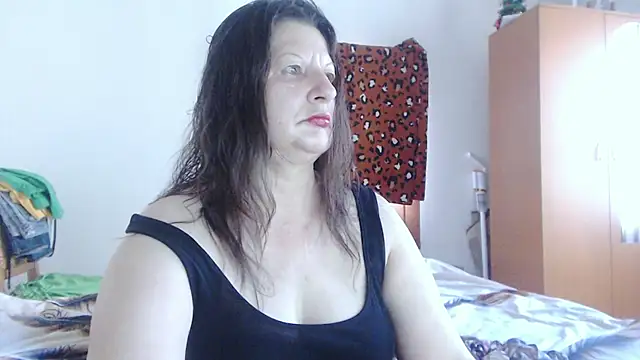 ExtasyMature online show from 26, 6, 2026