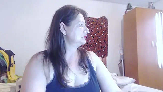 ExtasyMature online show from 27, 6, 2026