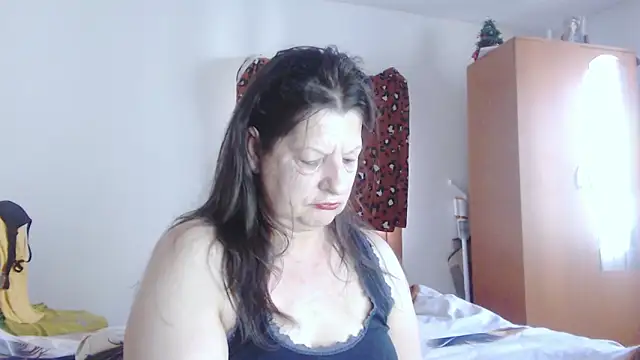 ExtasyMature online show from 29, 6, 2026