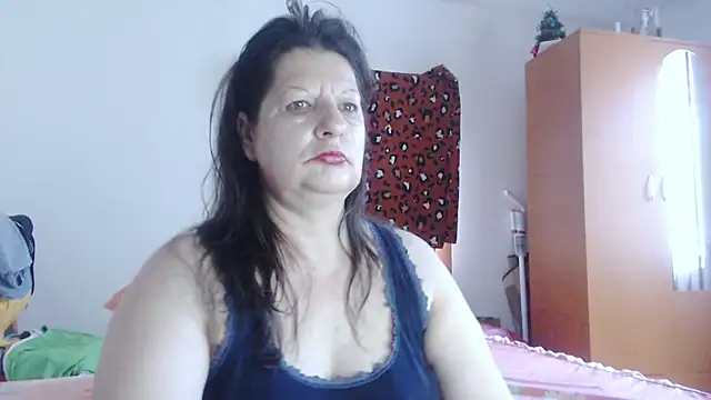 ExtasyMature online show from 5, 7, 2026