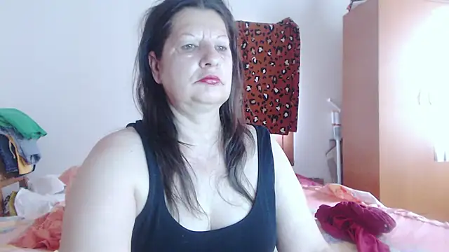 ExtasyMature online show from 7, 7, 2026