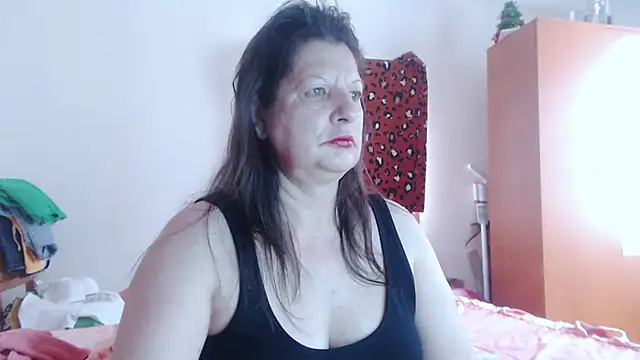 ExtasyMature online show from 8, 7, 2026