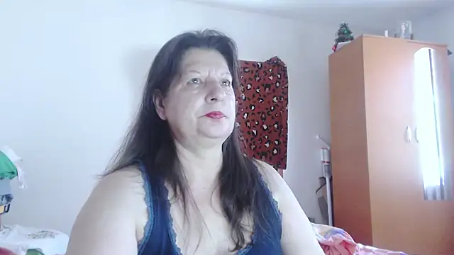 ExtasyMature online show from 10, 7, 2026