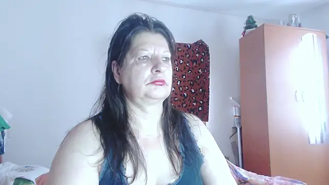 ExtasyMature online show from 13, 7, 2026