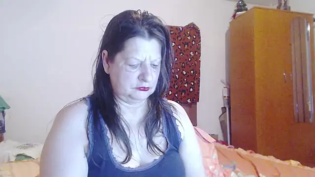 ExtasyMature online show from 13, 7, 2026