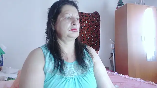ExtasyMature online show from 14, 7, 2026