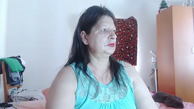 ExtasyMature online show from 17, 7, 2026