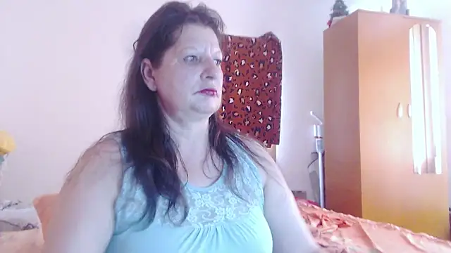 ExtasyMature online show from 20, 7, 2026