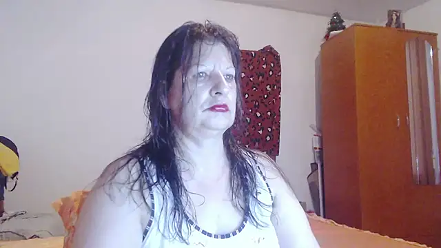 ExtasyMature online show from 22, 7, 2026