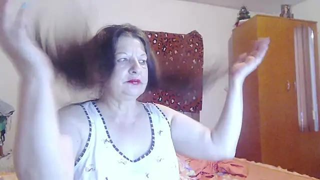 ExtasyMature online show from 25, 7, 2026