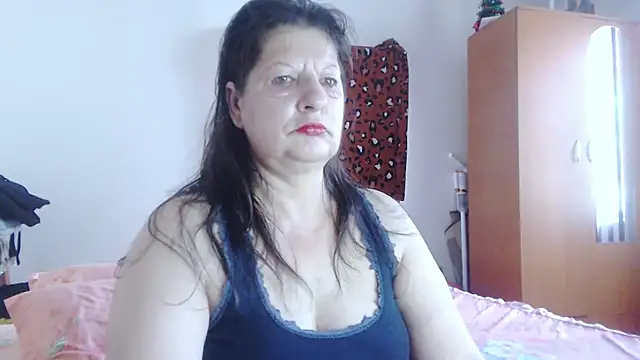 ExtasyMature online show from 28, 7, 2026