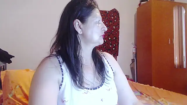 ExtasyMature online show from 28, 7, 2026