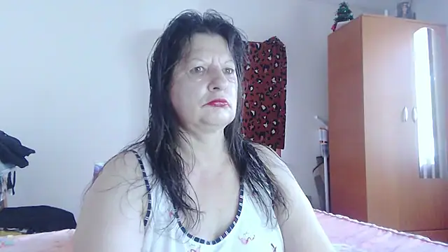 ExtasyMature online show from 29, 7, 2026