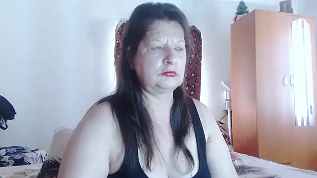 ExtasyMature online show from 2, 8, 2026