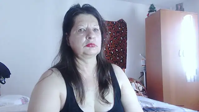 ExtasyMature online show from 3, 8, 2026