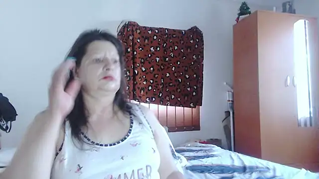 ExtasyMature online show from 5, 8, 2026